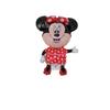 Clip de Dibujos Animados para Empujar, Palo, Globo de Minnie Estrella Dailinara Belle Modelo Globo Animal Juguete para Niños