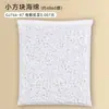 Paquete completo de almohadillas de esponja de alta densidad para nail art que no se desmoronan, especialmente diseñadas para efectos degradado y difuminado, al por mayor para salones de uñas