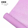 Papel de Embrulho Colmeia, Papel de Grade Florido, Materiais para Buquê Floral, Forro de Tela, Papel Colmeia Oco Ecológico