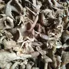 Hongos Shiitake Secos, Stock Nuevo, Hongos Shiitake Genuinos, Hongos Cola de Fénix Cultivados en Granja, Especialidad, Peso Neto, para Sopa, Hongos Comestibles, Mayoreo, Caja Completa