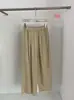 50% de Desconto Edição de Liquidação Barganhas em Roupas Femininas Sem Devoluções Sem Trocas Coleção de Calças Casuais Estoque Final Preço Especial de Feira Noturna