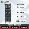 93571-A7200/93571A7200 Es Adecuado para Kia K3 Interruptor Eléctrico de Elevalunas Eléctrico de Cristal 1190