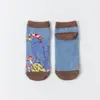 Calcetines Nuevos de Primavera 2026 Creativos y Modernos Calcetines Cortos para Mujer Calcetines Casuales para Tobillo Calcetines de Algodón de Corte Bajo Venta al por Mayor