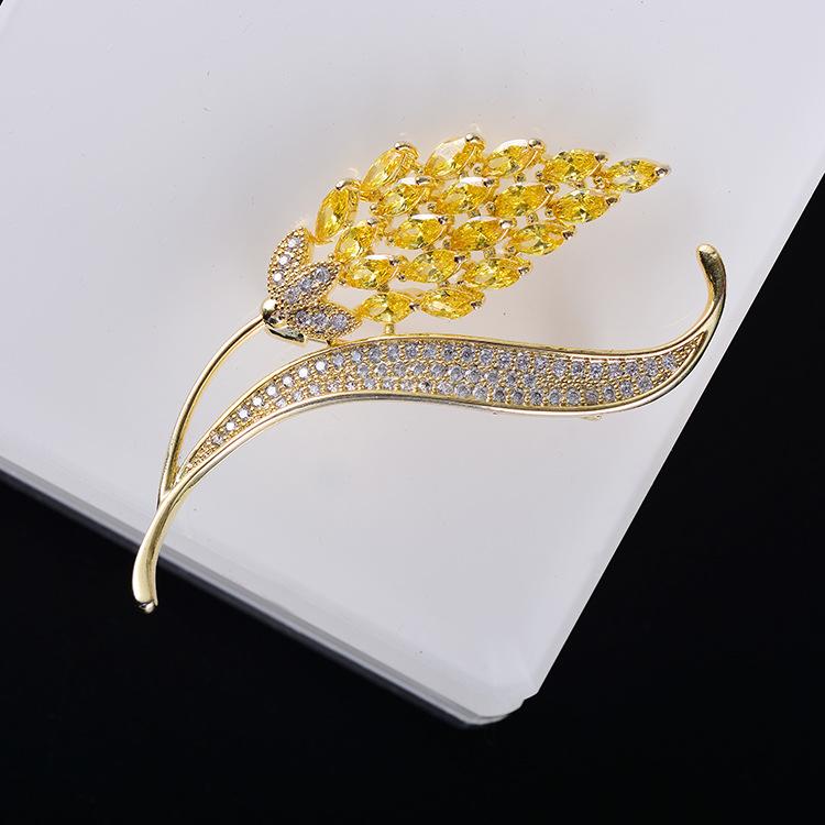 XR03824丝巾扣 围巾扣