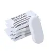 Sellador de orificios para aire acondicionado, masilla para bloquear orificios, impermeable, para el hogar, para el relleno de vías fluviales, para inodoros, a prueba de roedores, para taponar, ignífugo, para reparar agujeros en paredes de barro.