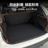 Esterilla para Mascotas para Asiento Delantero de Coche, Universal Impermeable, a Prueba de Suciedad, a Prueba de Pelo, Esterilla Protectora para Asiento de Coche, Duradera y Fácil de Limpiar para Perros