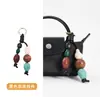 Adequado para alça de ombro mini Longchamp, bolsa mini dumpling Longchamp e acessórios de modificação de alça para bolsa de ombro.