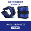 Bolsas de arena para entrenamiento de piernas, con peso para personas de mediana edad y mayores, para desarrollo muscular, entrenamiento de resistencia, entrenamiento de fuerza de piernas, correr, fitness, bolsas de arena de hierro