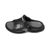 Pantuflas populares de suela blanda EVA para hombre, nuevo modelo verano 2026, aptas para uso exterior, deportes, antideslizantes, doble uso para conducir, sandalias cómodas para hombre