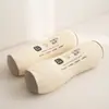 Almohada Dura Tipo Protección Columna Cervical Almohada de Cáscara de Trigo Almohada de Trigo para Dormir Almohada Multifuncional para el Cuello Almohada Doméstica de Algodón