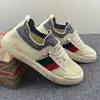 Zapatillas 2026 Primavera y Verano Nuevas Zapatillas Deportivas para Hombre de Caña Baja de Malla Transpirables Casuales Zapatillas de Moda y Versátiles para Hombre