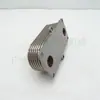 Re 560752 Enfriador de Aceite Re56690 1124682332 Radiador John Deere 3410mm