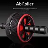 Rueda de ABS Maynardy de 16 Pulgadas con Rebote Automático Equipo de Fitness para el Hogar
