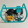 Inversor Digital de Voltaje 48V60V Lavadora a Presión Pulverizador Batería de CC para Coche Pulverizador de Pesticidas Controlador Inversor JN