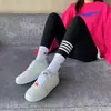 Leggings Nuevos de Mujer para Primavera 2026 para Uso al Aire Libre, Pantalones Cálidos de Otoño e Invierno, Pantalones Largos Elásticos Adelgazantes de Cintura Alta