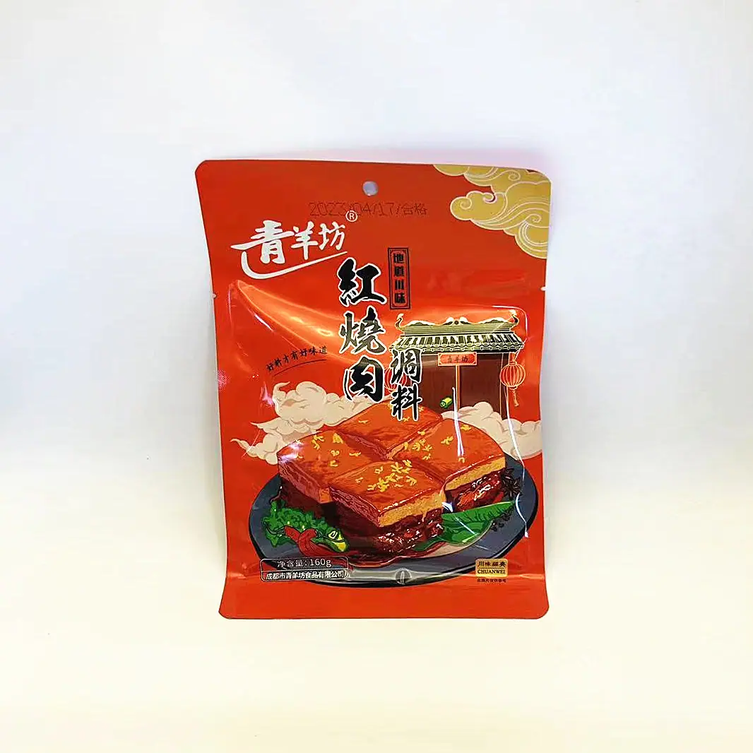 青羊坊红烧肉160g