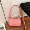 Bolsa Feminina Simples Retrô 2026 Outono Novo Estilo Elegante Temperamento Bolsa de Ombro de Axila Moda para o Dia a Dia Bolsa de Mão