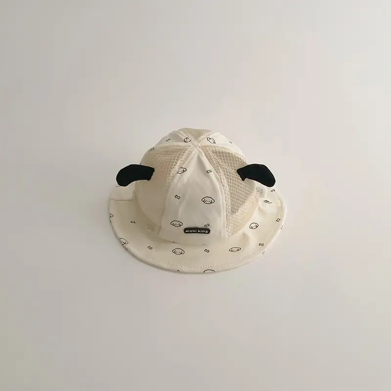 SKU_3_小狗 白色