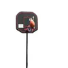 Nuevo Estilo Canasta de Baloncesto para Niños Estante de Baloncesto Doméstico Estándar Móvil Canasta de Baloncesto Ajustable Placa Baloncesto Venta al por Mayor