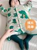 Pijama para Bebé Otoño e Invierno Engrosado Clase A Cálido Algodón Saco de Dormir Unisex Ropa de Una Pieza para Bebé Ropa de Dormir de Manga Larga Invierno
