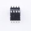 Somente faça a garantia de qualidade original LM2904DR LM2904 patch SOP-8 amplificador operacional duplo IC