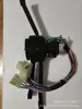 Venta caliente transfronteriza Conjunto de interruptor de señalizador de giro de columna de dirección Fiat 33414810 71514280