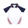 Roupa de jardim de infância novo bebê professor branco crianças primavera e outono inverno roupa de aula inverno uniforme escolar primário terno