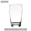Copo de pint americano copo de chope copo transparente grande boca larga copo especial para bar copo para suco e bebidas copo para cerveja artesanal