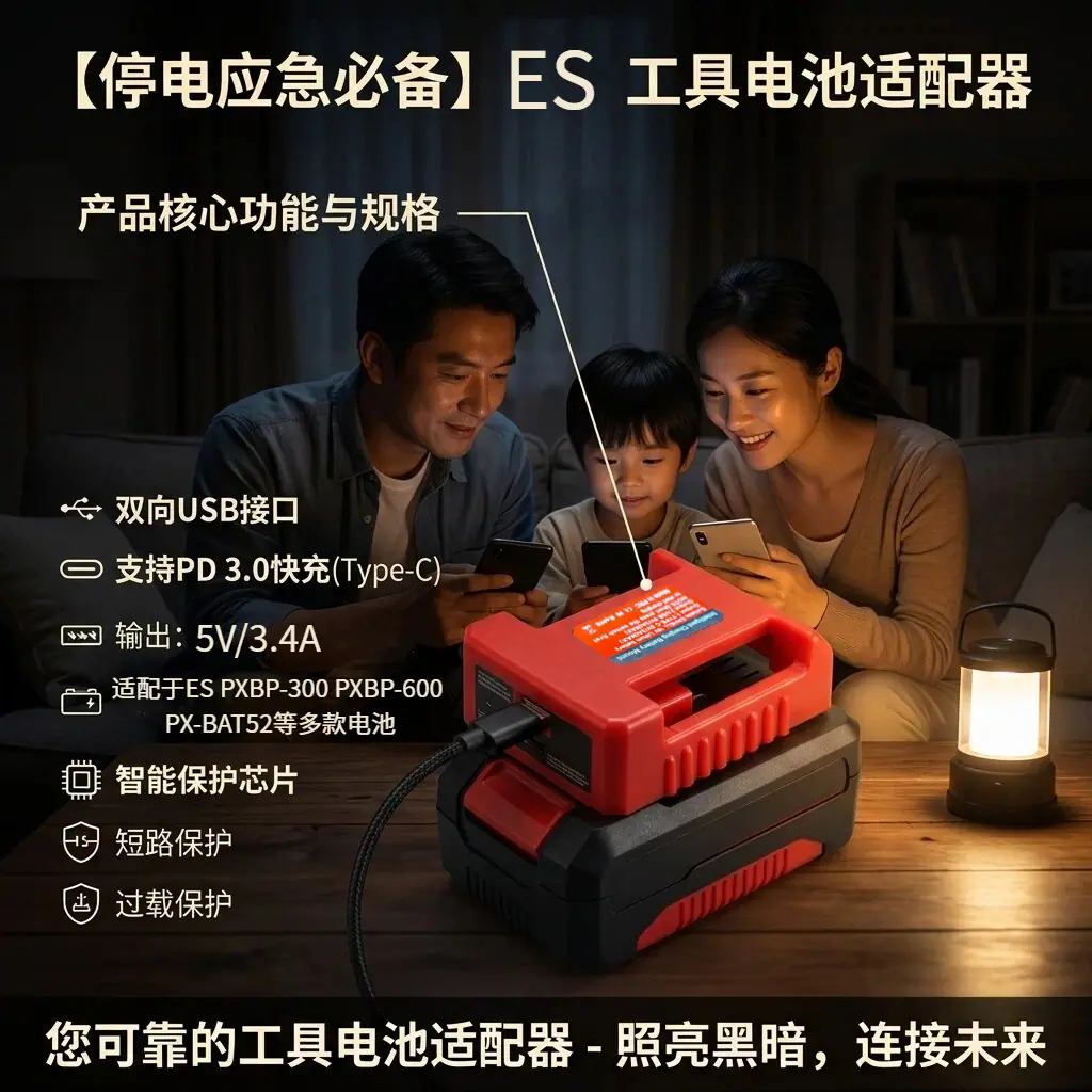 ES功能图1