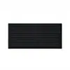 Alfombrilla Popular Transfronteriza de Silicona para Café, Bandeja Doble Capa de Drenaje y Separación para Café en la Cocina, Alfombrilla Protectora para Cafetera, Personalizable