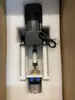 Bomba de Engranajes de Dosificación Cuantitativa para Recubrimientos de Pintura Pintura Electroestática por Aspersión Bomba de Aceite Unidad de Motor Bomba de Aceite Base Agua Base Aceite Motor