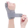 Férula para Tendón de la Vaina de la Muñeca, Fijación de Dedos de la Muñeca, Equipo Protector para Lesiones de la Articulación del Pulgar, Férula Especial para Fracturas de Muñeca