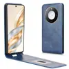 Comércio Exterior Adequado para Capa de Celular Honor X60 Flip Top Honor X60 5g Slot para Cartão Leve Anti-Dobra Capa de Couro