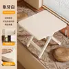 Mesa dobrável de cozinha, adequada para uso doméstico, escrivaninha infantil, apartamento de aluguel, sala de estar, mesa de jantar dobrável, mesa para barraca ao ar livre