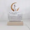 Modelo Físico 3D de la Tabla Periódica de los Elementos para Química de Secundaria - Regalo Práctico para el Día del Maestro, Decoración de Estudio, Adorno de Escritorio
