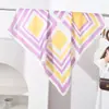 Elegante e de Alta Qualidade Roupa Externa Lenço de Seda Feminino 90cm Lenço Quadrado Grande Xale Versátil Lenço Novo para Primavera e Outono para Combinar com Camisas