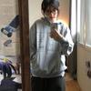 Estudiantes de Secundaria Temperamento Celebridad Explosiones Sudadera Sudadera Sudadera Mujer Estampada Celebridad de Internet Coreana Damas