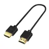 Cable de audio y video HD versión 2.0 cable 4K hd cable de TV cable de computadora cable de monitor cable de proyector cable HD al por mayor