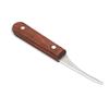 Ventas Directas de Fábrica Cuchillo para Desvenar Camarones de Espalda Abierta y Herramienta para Desvenar Camarones, Pelador y Removedor de Hilo de Camarón, Cuchillo para Desvenar Camarones para Cocina Doméstica en Stock