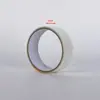 Tira Umbral de Coche Pegatina Protectora Anti-Rayaduras, Película Protectora de Maletero, Tira Anticolisión, Fibra de Carbono Universal