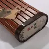 Almohada de verano semilla de mahjong almohada de bambú almohada hueca cuidado de la salud sala de sudoración hotel almohada fresca ventas directas de fábrica