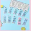 Adesivo de Resfriamento com Gelo Estampado de Desenho Adesivo Refrescante de Verão Adesivo Refrescante de Verão Alívio para Treinamento Militar de Estudantes Adesivo Refrescante para o Calor Resfriamento Físico