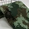 Tela de camuflaje engrosada, tela de protección laboral, mantel, funda de silla, tela decorativa de camuflaje CS