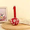El Martillo de Artemisa Es un Regalo y Souvenir Popular del Festival de Mediados de Otoño. Martillo de Masaje para la Salud, Martillo de Moxibustión, Masaje de Meridianos al por Mayor