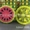 Flotador Inflable de PVC de Sandía, Flotador de Limón, Flotador de Piña, Cama Flotante, Flotador para Natación