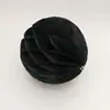 Pingente de Bola de Favo de Mel para Casamento Decoração de Casamento Sala de Casamento Sala de Estar Quarto Corredor Flor de Papel Bola Lanterna Kit de Bola de Favo de Mel
