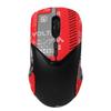 Adequado para Adesivos Antiderrapantes para Mouse Rapoo Vt9 Pro Adesivos Vt7 Segunda Geração Pro Película Protetora Adesivos Antiderrapantes Absorventes de Suor