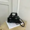 Bolso de Mano Exquisito Pequeño de Salida Retro de Gama Alta para Mujer 2026 Nuevo Verano Bolso de Hombro Único Cruzado para el Trabajo