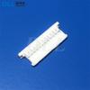 DL12508-12Y DIP,P = estrutura de conector branco de 1,25 mm: 1x12P