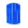 Arranhador para Gatos de Estimação, Ferramenta para Alívio da Coceira em Gatos, Brinquedo para Gatos, Massagem para Remoção de Pelos, Catnip, Loja de Animais de Estimação em Casa, Alívio do Tédio de Gatinhos